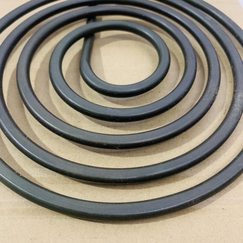 Thanh Mai so thanh trở nhiệt nồi chiên không dầu thanh nhiệt sấy khô - mẫu bé 14 cm