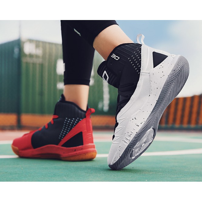 Giày bóng rổ nam cooley tăng chiều cao (full size 39-45) | BigBuy360 - bigbuy360.vn