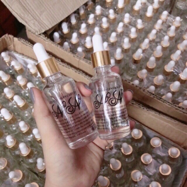 ComBo 2 chai lột NN
