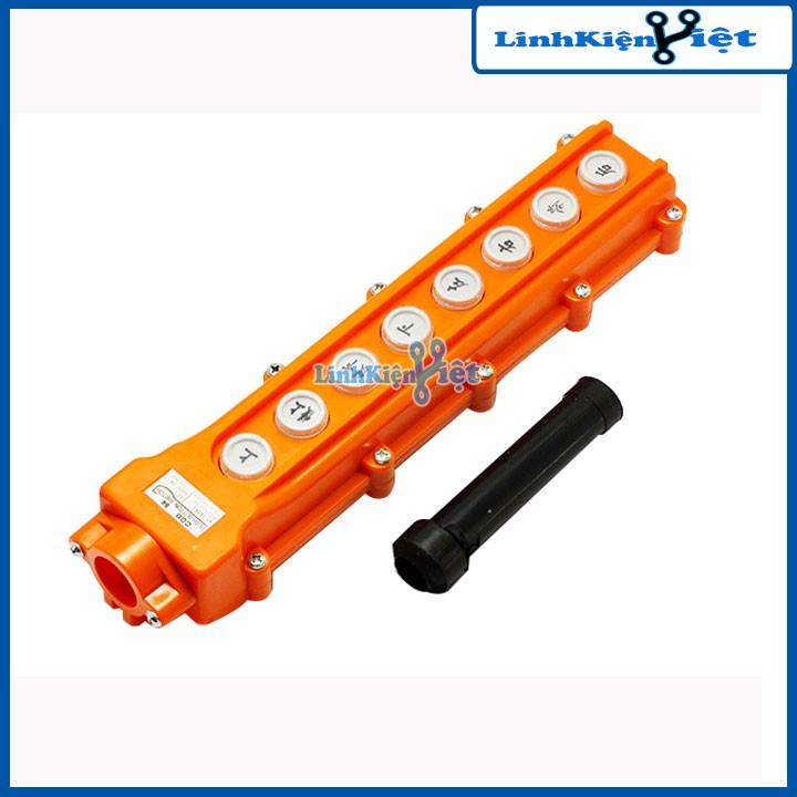 Tay Điều Khiển Máy Tời COB-64 ( 8 Nút Điều Khiển)
