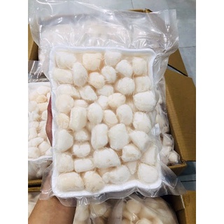 100g Cồi Sò Điêp Thịt Tươi, Mới