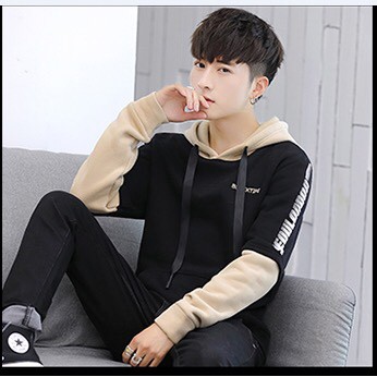 [SIÊU HOT] ÁO KHOÁC HOODIE NAM CỰC CHẤT PHONG CÁCH - Áo khoác nỉ