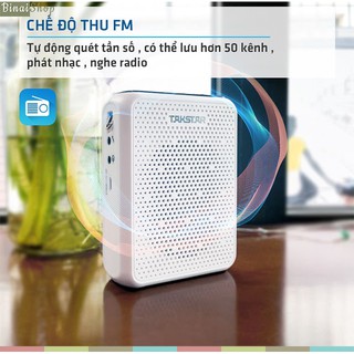Máy trợ giảng không dây UHF Takstar E300W