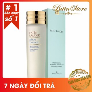 🌻[ CHÍNH HÃNG 100% ]🌻 (cao cấp) NƯỚC THẦN ESTEE LAUDER MICRO ESSENCE 150ML chính hãng [CAO CẤP]🌻🌟