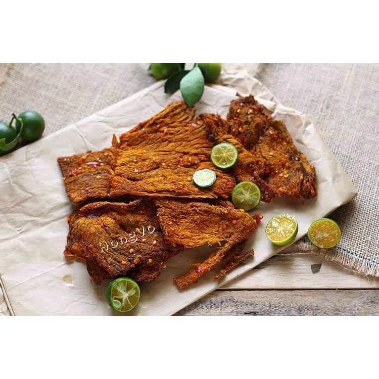 Khô bò mềm - 500 gram | BigBuy360 - bigbuy360.vn