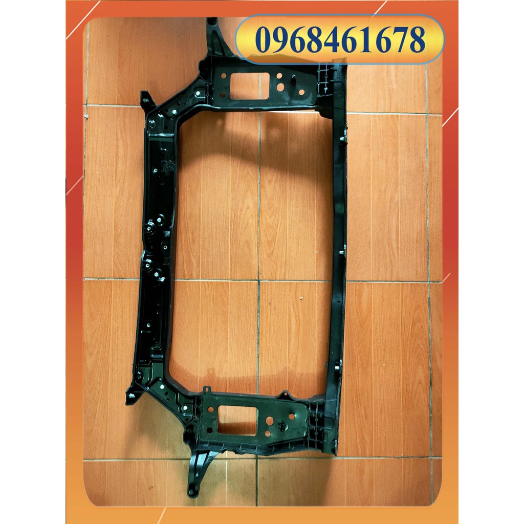 KHUNG XƯƠNG KÉT NƯỚC XE GRAND I10