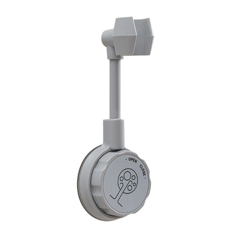 Giá Đỡ Vòi Hoa Sen Gắn Tường Không Đục Lỗ Chịu Lực Tốt Có Thể Điều Chỉnh Tiện Dụng