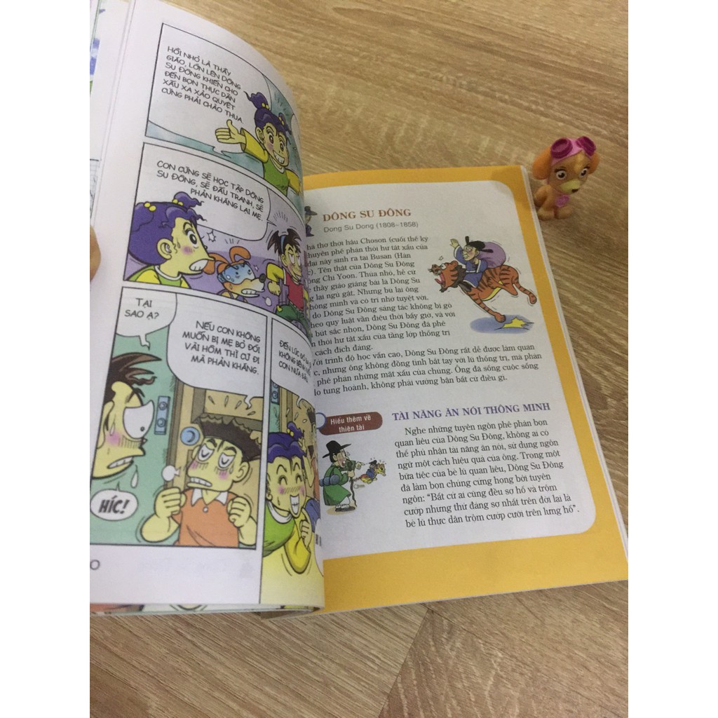 Sách – Thời Thơ Ấu Của Các Thiên Tài – trọn bộ 5 cuốn | BigBuy360 - bigbuy360.vn