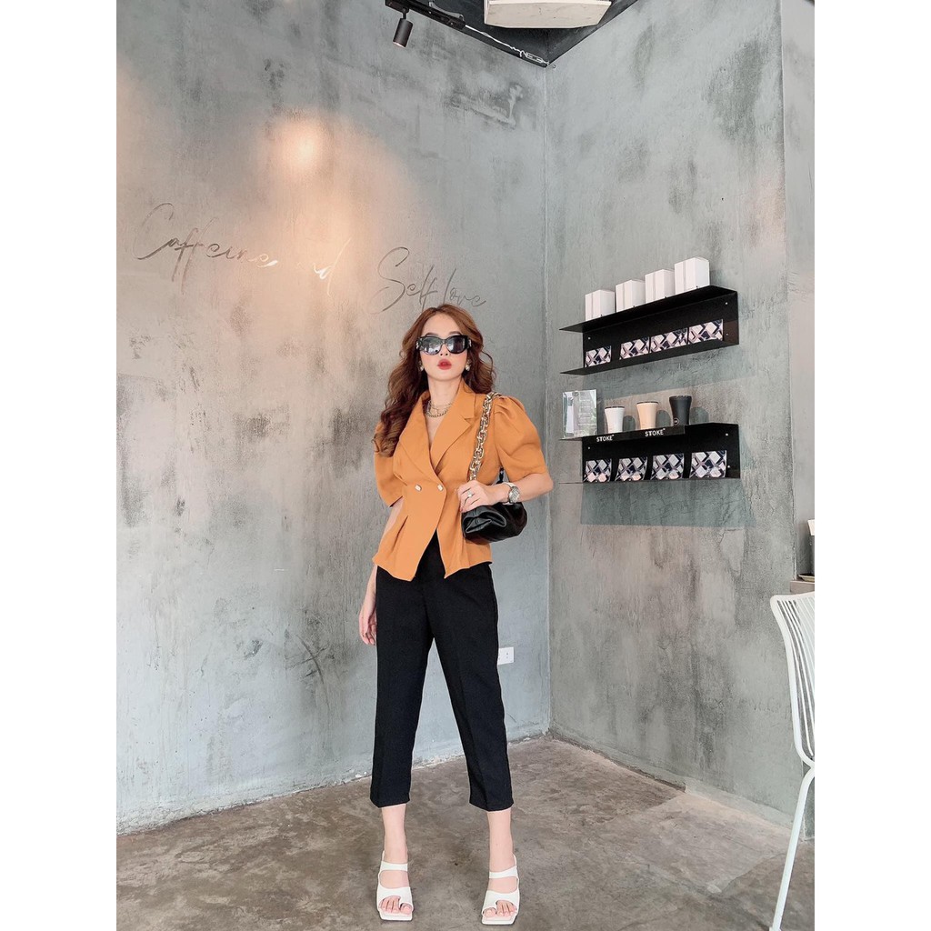 ÁO SƠ MI TAY BỒNG | BigBuy360 - bigbuy360.vn