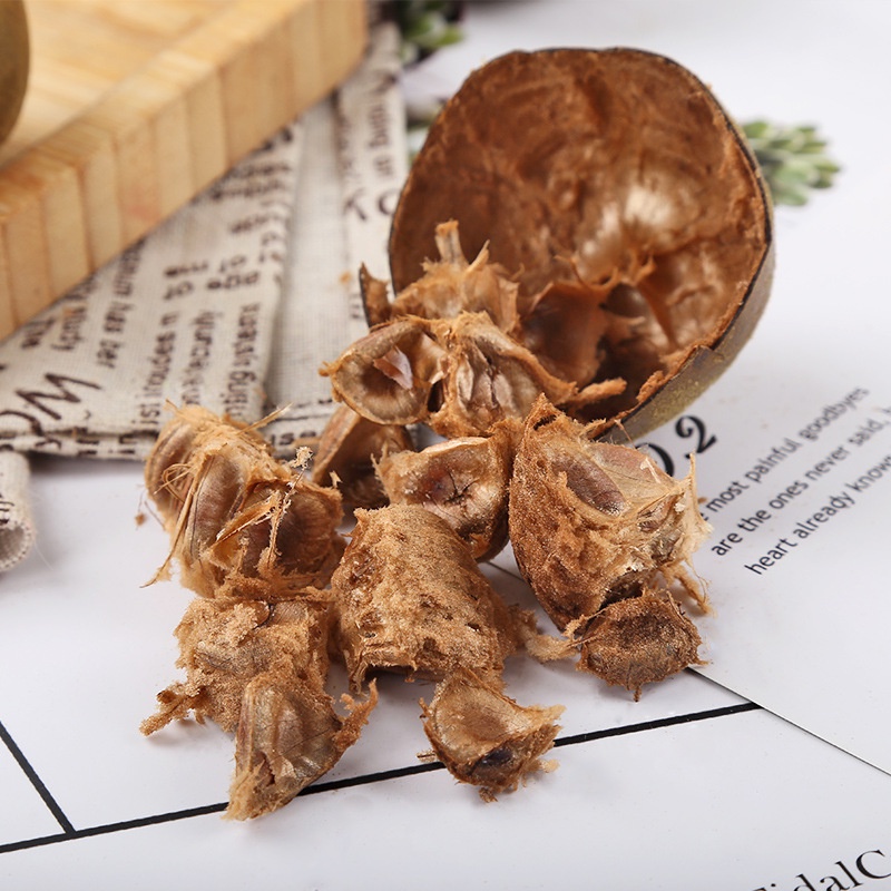 La hán quả 5 quả Tinh Hoa Trà Thảo Mộc Món Quà Từ Thiên Nhiên