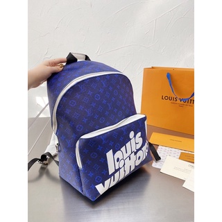 Balo LV cao cấp 2021