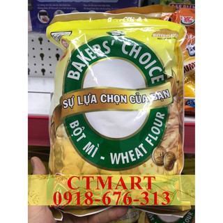 Bột Bakers Choice số 8