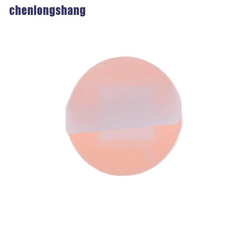 Hộp 100 Miếng Băng Cá Nhân Mini Hình Tròn Dùng Một Lần