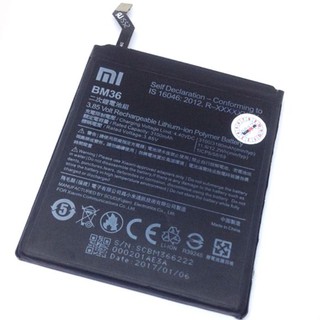 Pin Xiaomi Mi5s / BM36