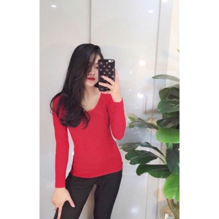 Sỉ Áo giữ nhiệt nữ OMLESA
