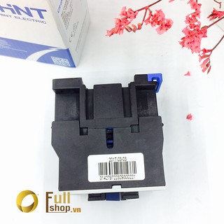 AC Contactor khởi động từ