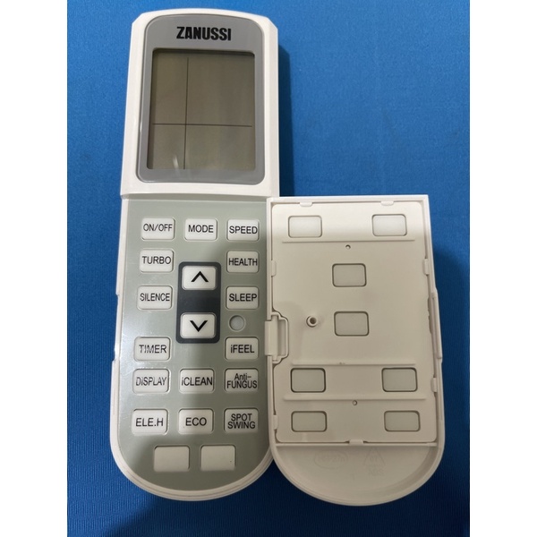 REMOTE ĐIỀU KHIỂN MÁY LẠNH ĐIỀU HOÀ ASANZO