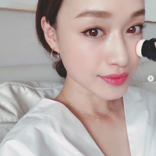 Phấn SHISEIDO MAQUILLAGE BEAUTY SKIN CREATOR