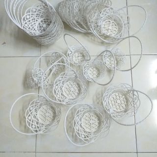 Giỏ cắm hoa