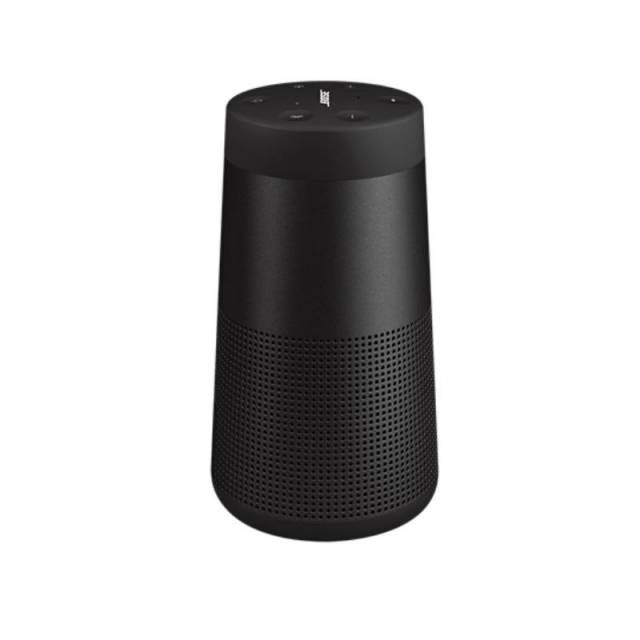 Loa Bose Soundlink Revolve Plus II