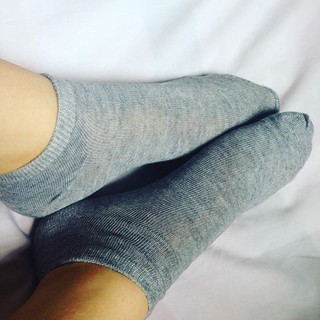 TẤT TRƠN NHIỀU MÀU