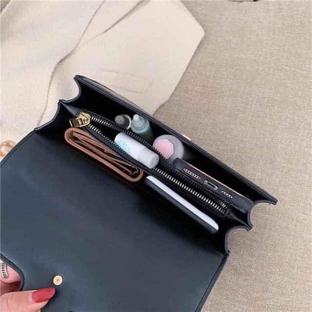 Túi Da Khuy G-U-C-C-I Hàng Quảng Châu Siêu Cấp | BigBuy360 - bigbuy360.vn