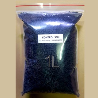 Phân nền Control Soil 1L