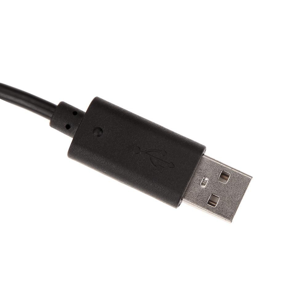 -Hàng nhập khẩu Cáp sạc tay cầm chơi game không dây kết nối USB cho XBOX 360 Liên hệ mua hàng  084.209.1989