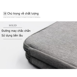 Túi đựng đồ công nghệ 2 lớp