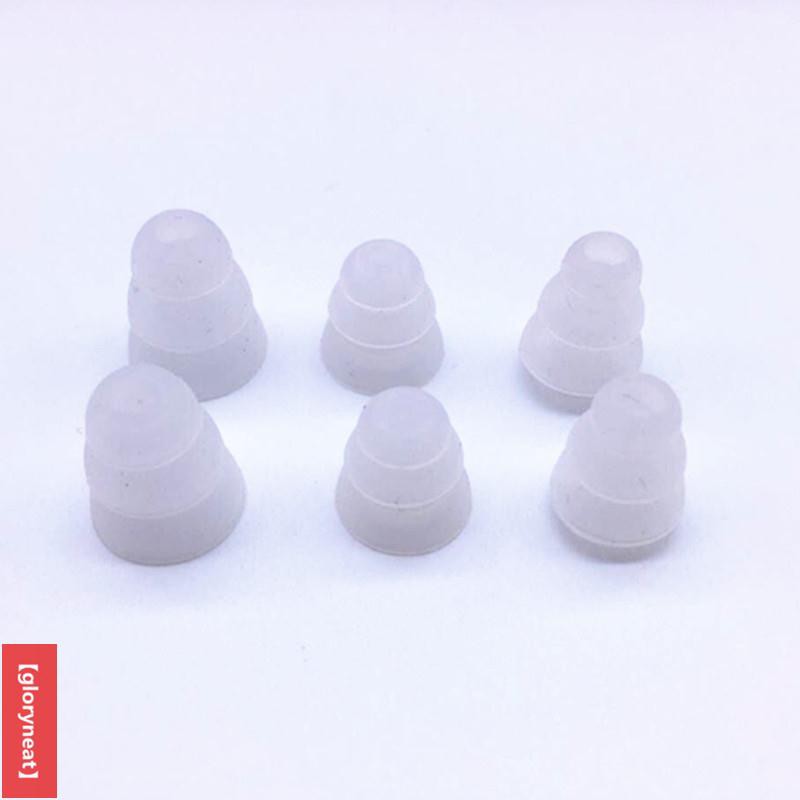Bộ Nút Bọc Tai Nghe Bằng Silicone Cho Sony Xba-a1 A2 A3 300ap | BigBuy360 - bigbuy360.vn