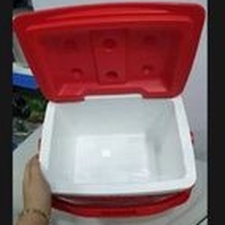 Thùng đá 12l nhựa tý liên