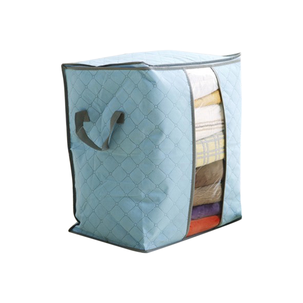 Túi Đựng Quần Áo Chống Bụi Chống Nước Tiện Lợi
