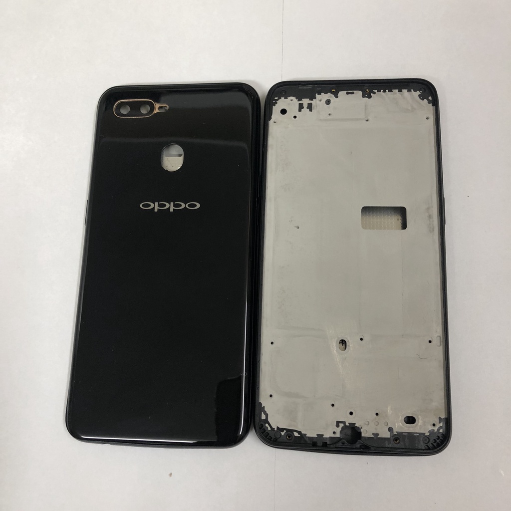 Vỏ oppo A5S  như hình / Vỏ điện thoại Oppo A5S