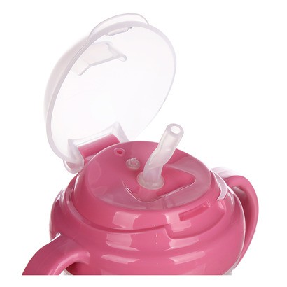 BÌNH TẬP UỐNG NƯỚC NHẬT BẢN Chuchu Baby 200ml (Trên 8 tháng)  HÀNG CAO CẤP