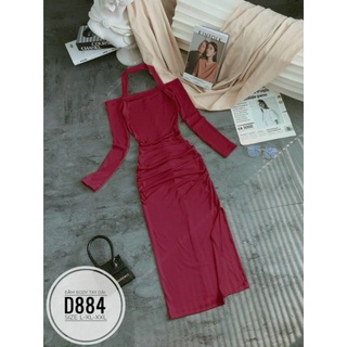 Đầm body BIGSIZE