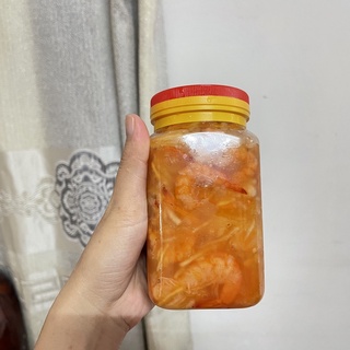 MẮM TÔM CHUA CÀ MAU