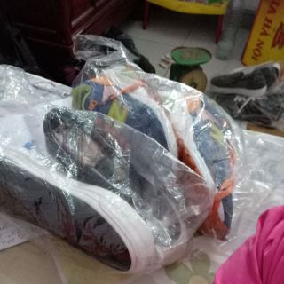Giầy trần phạm kim long 300k