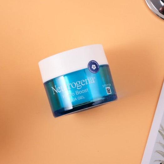 Kem dưỡng da Neutrogena Hydro Boost Water Gel - Aqua Gel mẫu mới