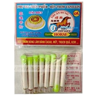 1 Vani ống Thuậm Hưng 2.2g