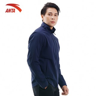Áo Khoác Gió Thể Thao Nam Anta 852037604