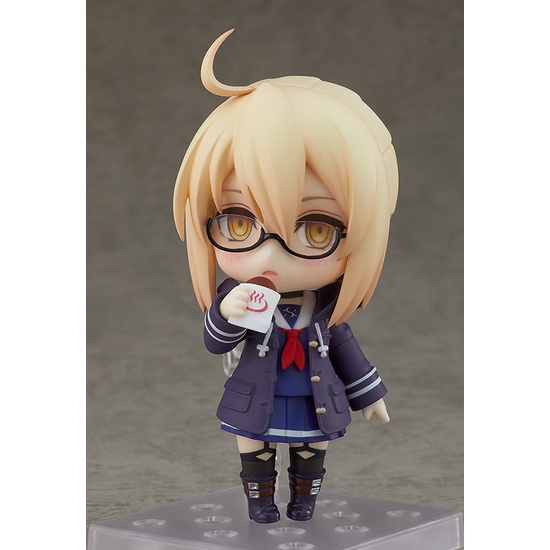 Mô hình Nhật Bản chính hãng 1545 Saber Alter X