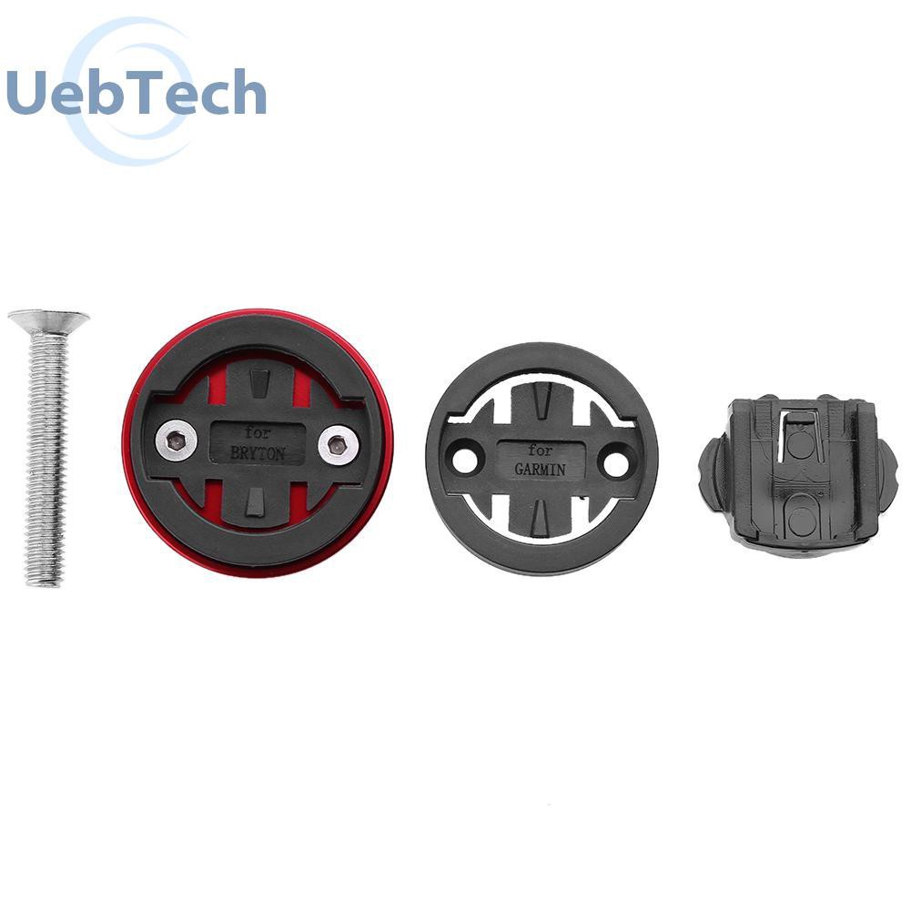 Giá gắn đồng hồ tốc độ thiết bị định vị dành cho xe đạp MTB