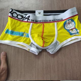 Quần lót doremon
