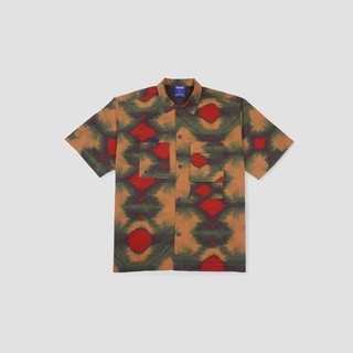 SƠ MI WORK SHIRT