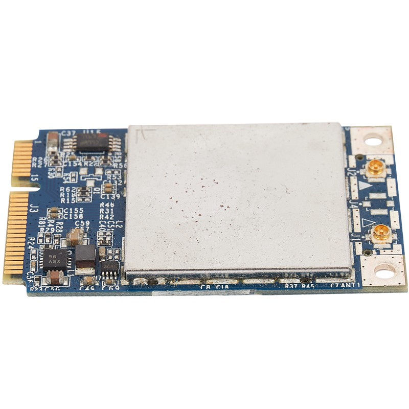 Thẻ Mạng Bcm94322Mc 4322 Cho Apple Airport 802.11 A / B / G / N 300mbps | BigBuy360 - bigbuy360.vn