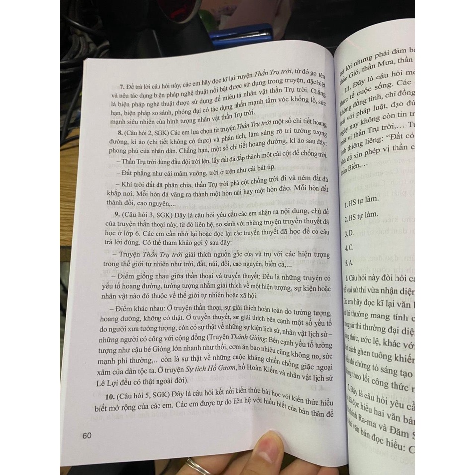 Sách - Bài tập ngữ văn 10 tập 1( Cánh diều ) + Bán kèm 1 cuốn tô màu 15k