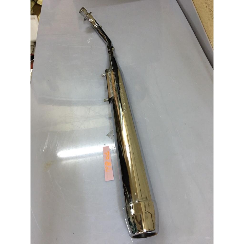 pô ống xã xe future 2 zin honda chính hãng xịn | Shopee Việt Nam