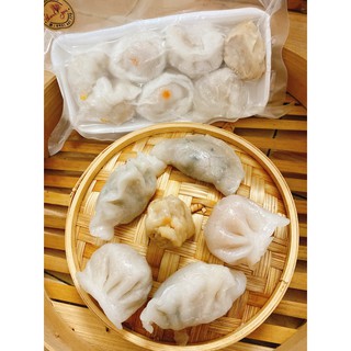 Dimsum Há Cảo Tôm Thịt