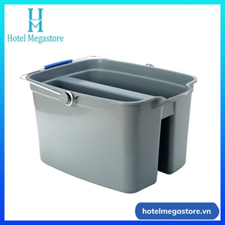 Hộp đựng dụng cụ vệ sinh b-041