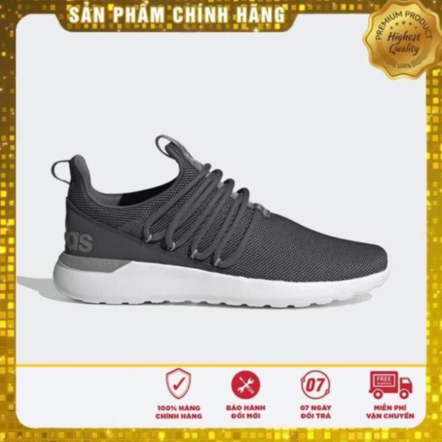 [Sale 3/3]Giày adidas LITE RACER ADAPT 3.0 XÁM FX8811 -B98